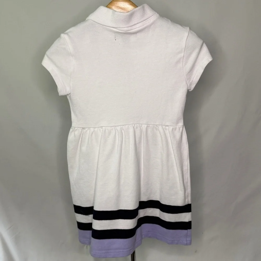 Gap Kids XS Cotton Dress